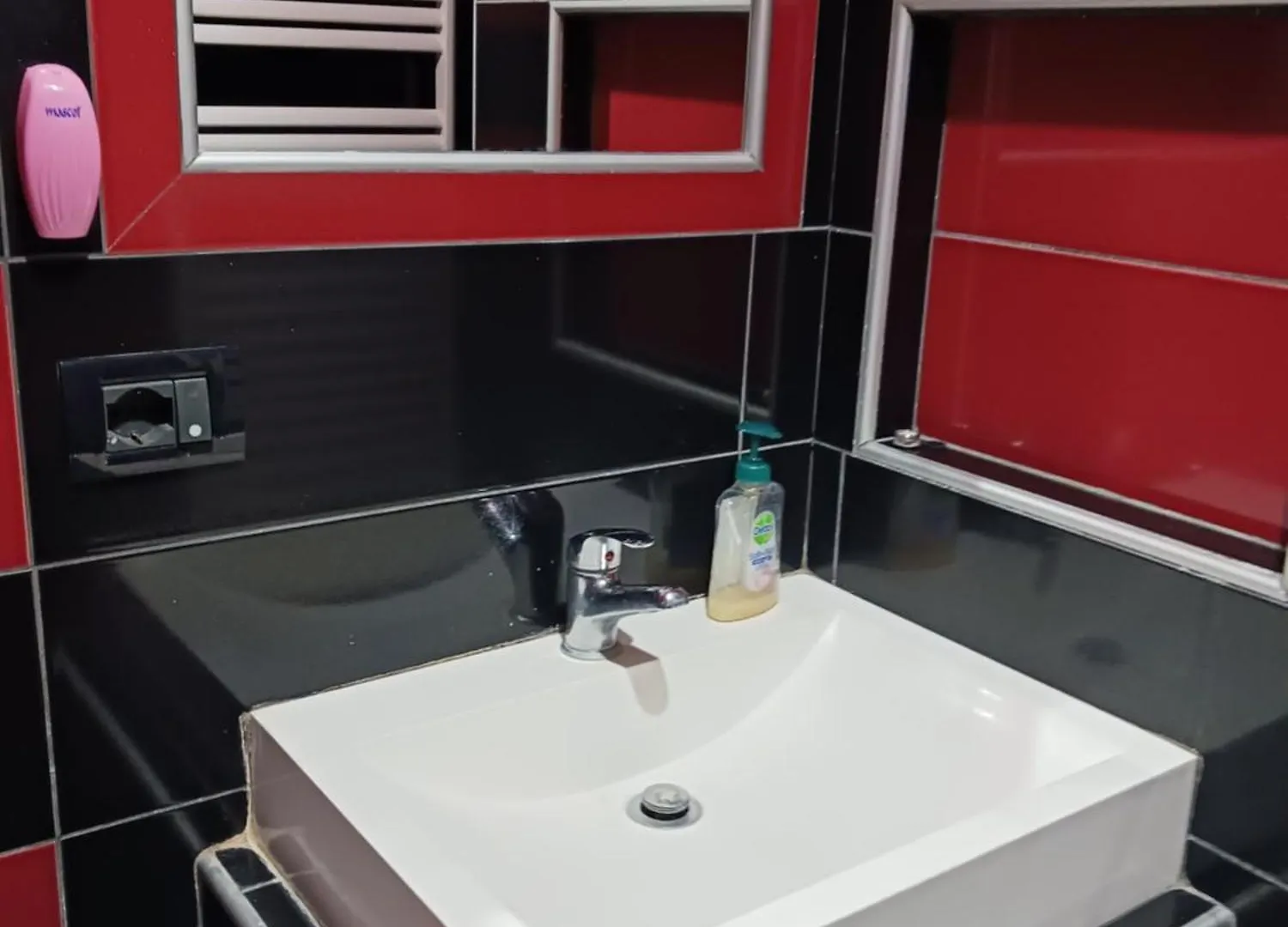 Apartament Vila Sofia Korcza Albania