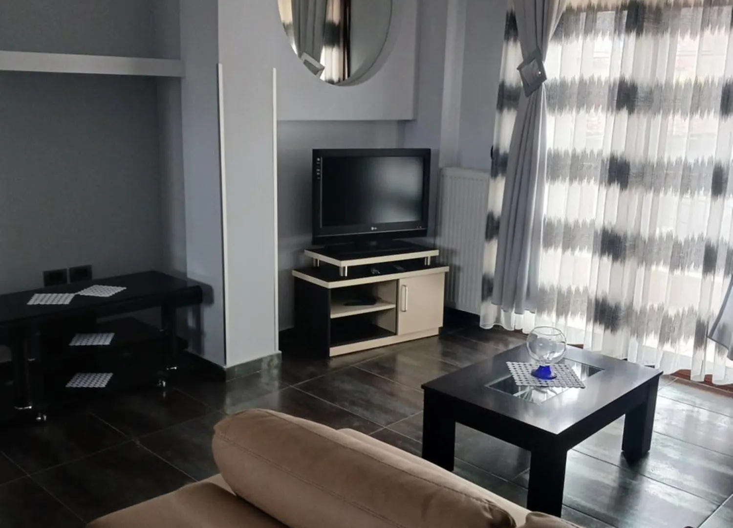 Apartament Vila Sofia Korcza Albania