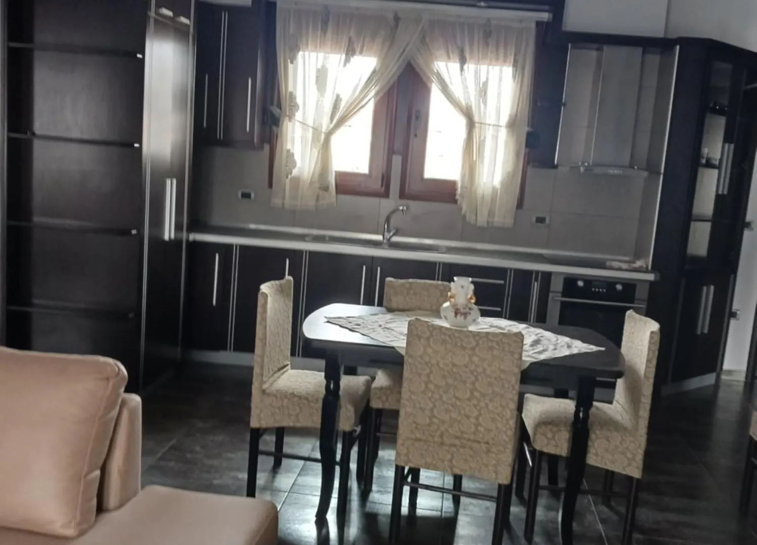 Vila Sofia Korcza